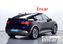 Genesis Gv60 