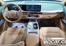 Genesis Gv60 