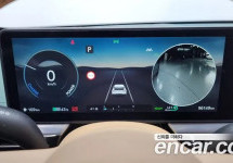 Genesis Gv60 