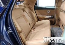 Genesis Gv60 