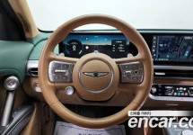 Genesis Gv60 