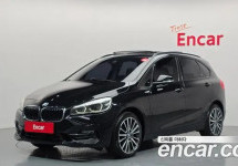Bmw 2-Series 