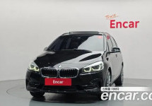 Bmw 2-Series 