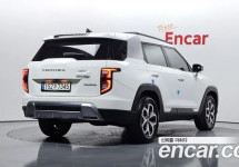 Ssangyong Torres 