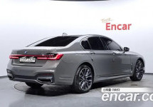 Bmw 7-Series 