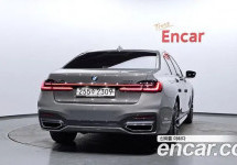 Bmw 7-Series 