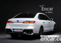 Bmw 7-Series 