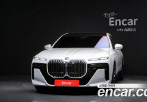 Bmw 7-Series 