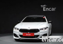 Bmw 8-Series 