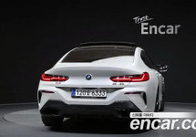 Bmw 8-Series 
