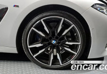 Bmw 8-Series 