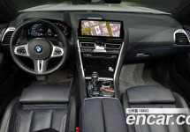 Bmw 8-Series 