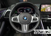Bmw 8-Series 