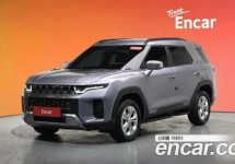 Ssangyong Torres 