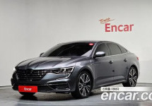 Renault Sm6 