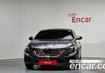 Renault Sm6 
