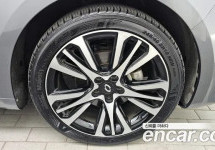 Renault Sm6 