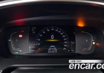 Renault Sm6 