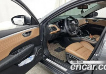 Renault Sm6 