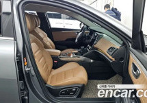 Renault Sm6 