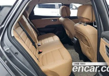 Renault Sm6 