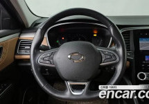 Renault Sm6 