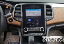 Renault Sm6 