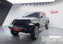 Jeep Gladiator 