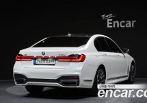 Bmw 7-Series 