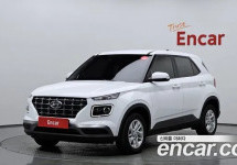 Hyundai Venue 