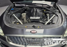 Kia K9 