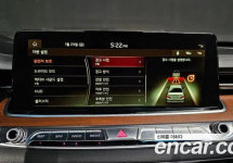 Kia K9 