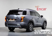 Ssangyong Torres 