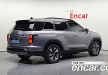 Ssangyong Torres 