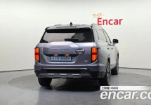 Ssangyong Torres 