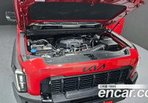 Kia Tasman 
