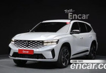 Renault Grand Koleos 