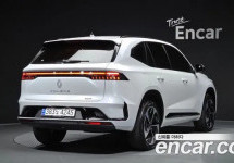 Renault Grand Koleos 