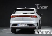 Renault Grand Koleos 