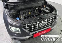 Hyundai Venue 