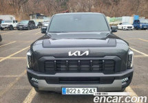 Kia Tasman 