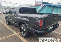 Kia Tasman 