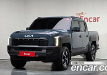 Kia Tasman 