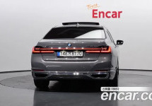 Bmw 7-Series 