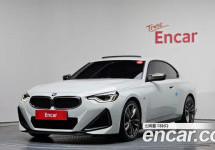 Bmw 2-Series 
