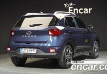Hyundai Venue 