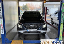 Hyundai Venue 