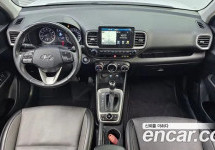 Hyundai Venue 