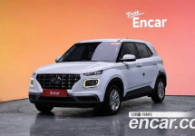 Hyundai Venue 