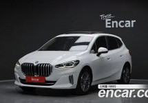Bmw 2-Series 
